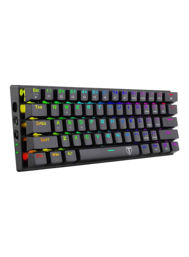 T-DAGGER - Gaming Mechanical Keyboard - Image 1