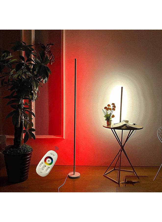 XiuWoo Bluetooth Control LED Light Corner Lamp Multicolour - Image 1