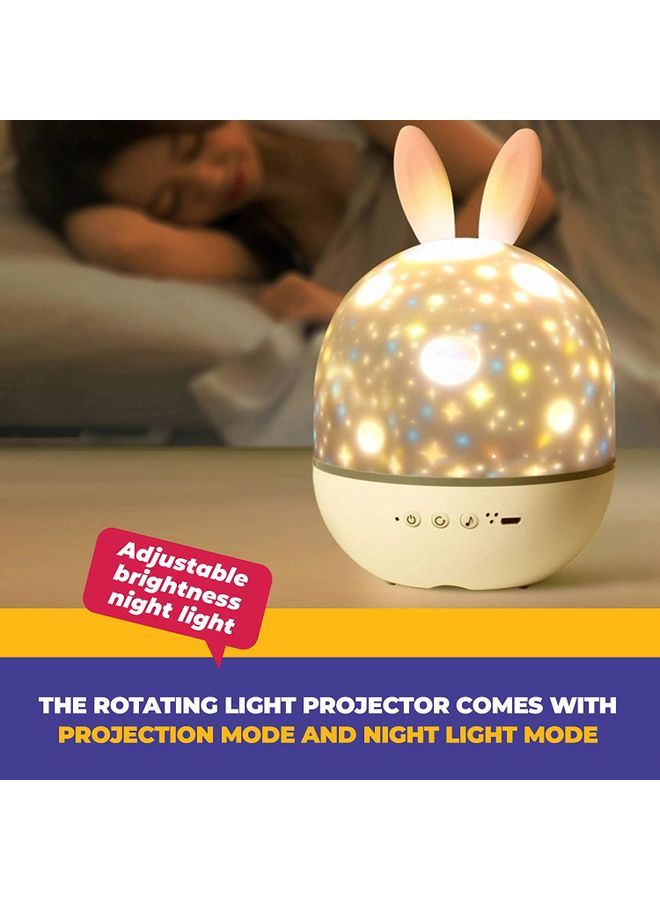 XiuWoo Night Lamp for Kids Gift Multicolour - Image 3