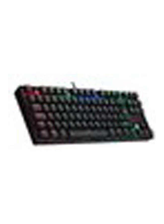 REDRAGON - Rgb Mechanical Keyboard - Metal Base - Image 1