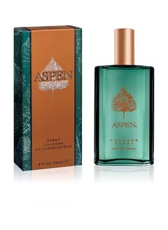 JOVAN Aspan EDC 118ml  - Image 2