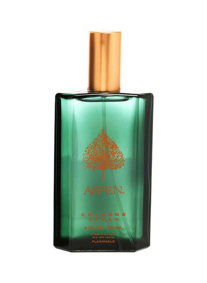 JOVAN - Aspan EDC 118ml - Image 1