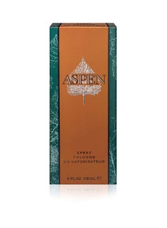 JOVAN Aspan EDC 118ml  - Image 3