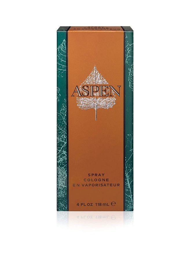 JOVAN - Aspan EDC 118ml - Image 1