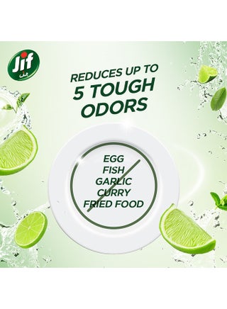 Anti Odor Dishwashing , 750ML - view 4