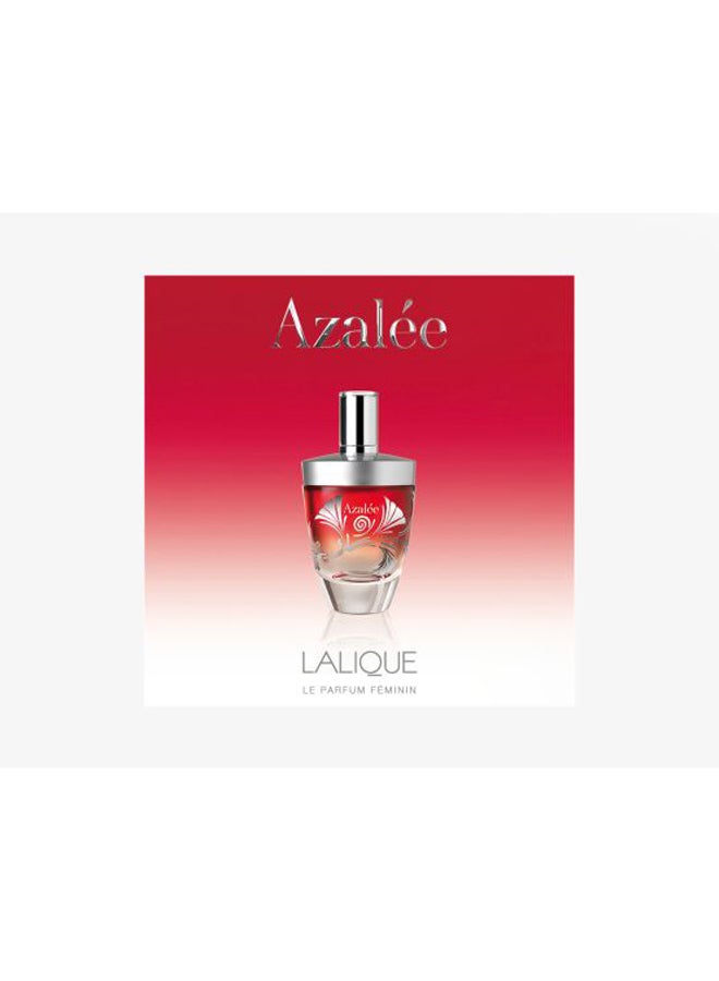 LALIQUE Azalee EDP 100ml  - Image 4