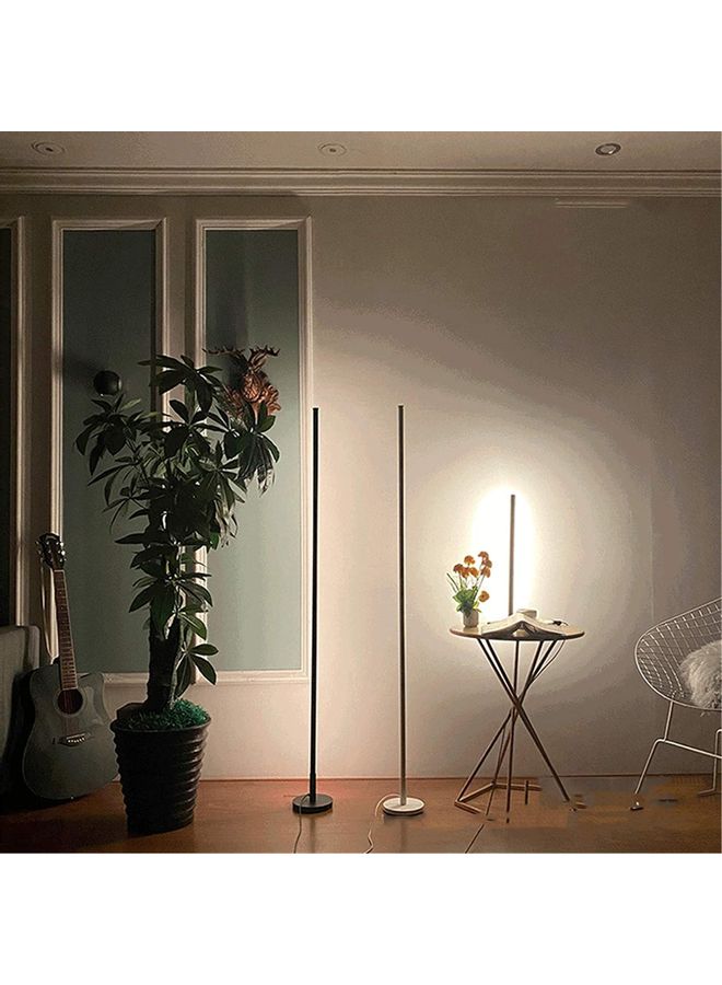 XiuWoo Bluetooth Control LED Light Corner Lamp Multicolour - Image 5