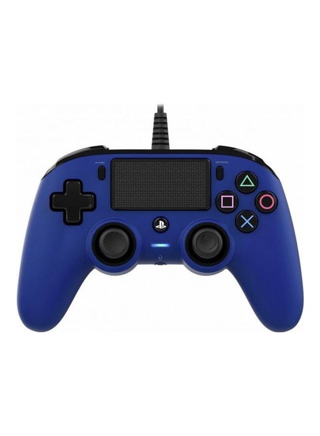 nacon PS4 Official Controller Revolution  - Image 1