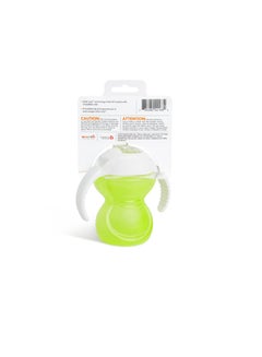Munchkin Click Lock Bite Proof Trainer Cup  - Image 4
