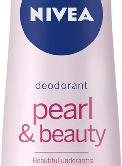 48 Hour Pearl And Beauty Deodrant 150ml - v1622037080/N29327526A_4