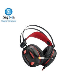 REDRAGON Minos Gaming Headset 7.1  - Image 1