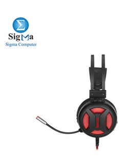 REDRAGON Minos Gaming Headset 7.1  - Image 2