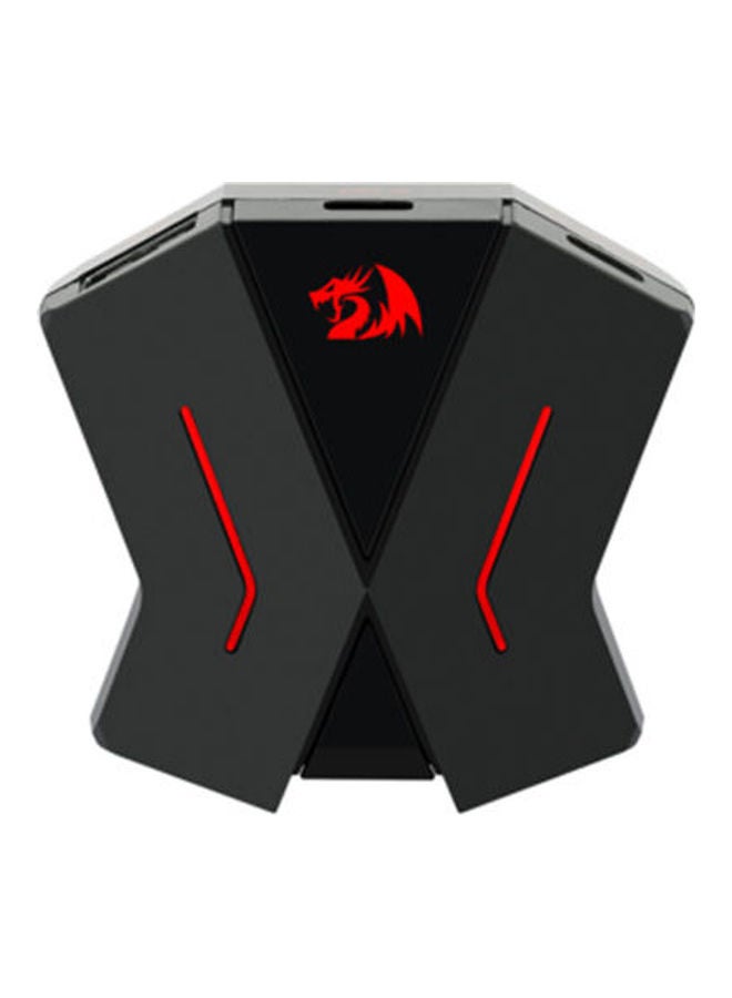 REDRAGON - Keyboard&Mouse Converter - Image 1