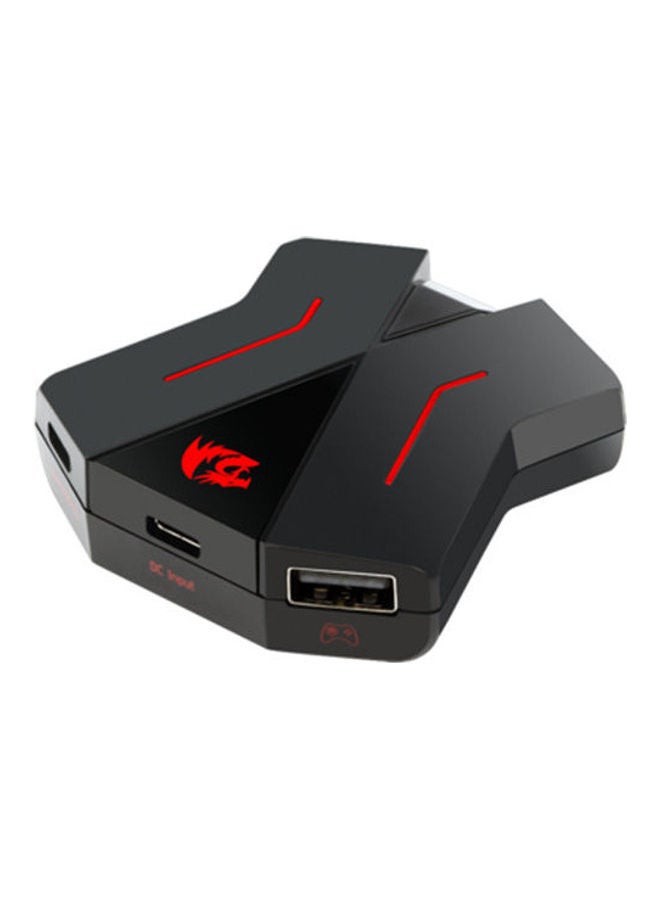 REDRAGON - Keyboard&Mouse Converter - Image 1