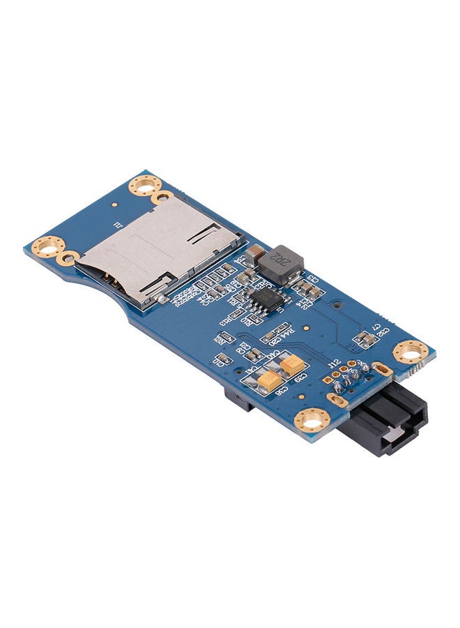Generic WWAN Test Converter Adapter Mini PCI-E to USB Multicolour  - Image 3