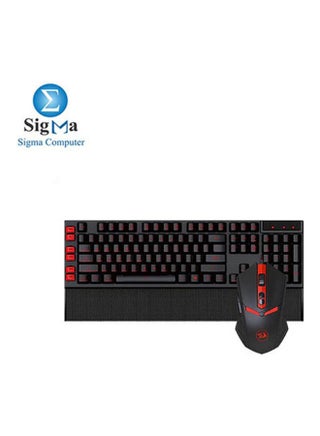 Yaksa Usb Programmable Gaming Keyboard 7 Color Backlight Nemeanlion Usb Gaming Mouse Keyboard Set - v1622039724/N47669219A_1