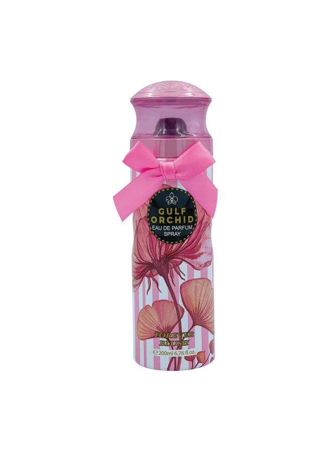 Gulf Orchid Forever Blush EDP 200ml 
