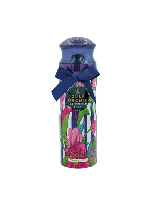 Into The Night EDP 200ml