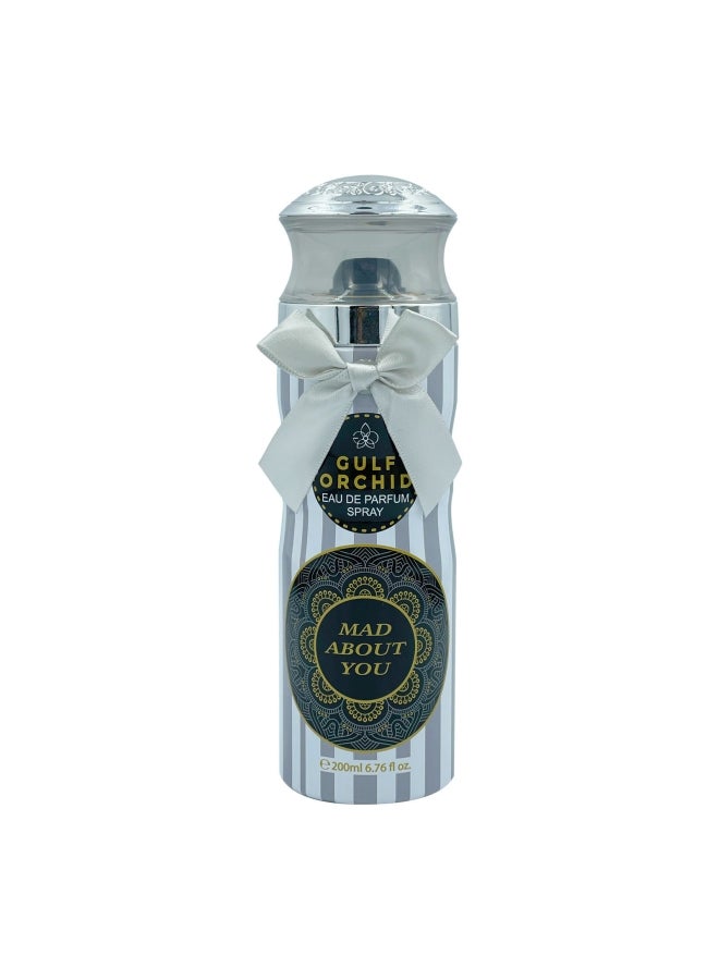 جولف أوركيد عطر ماد أباوت يو EDP 200ملليلتر 