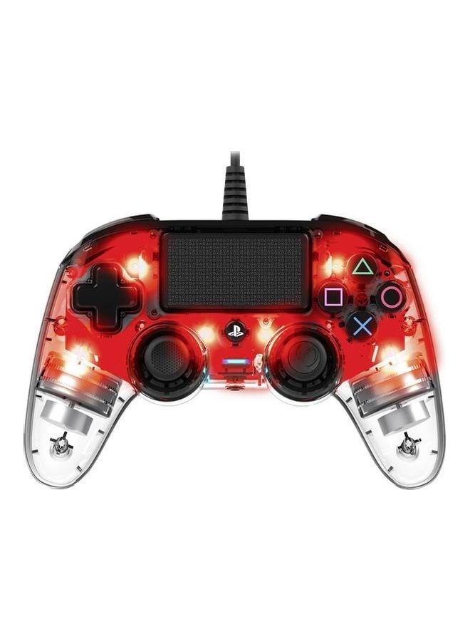 nacon PS4 Official Light Controller Revolution 