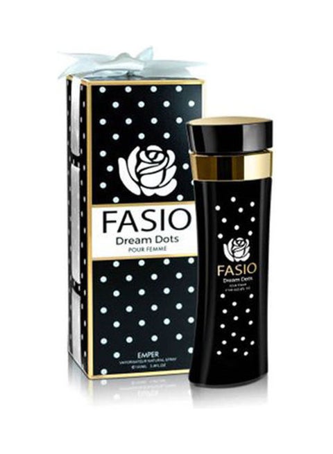 Fasio Dream Dots For Women - EDP 100ml