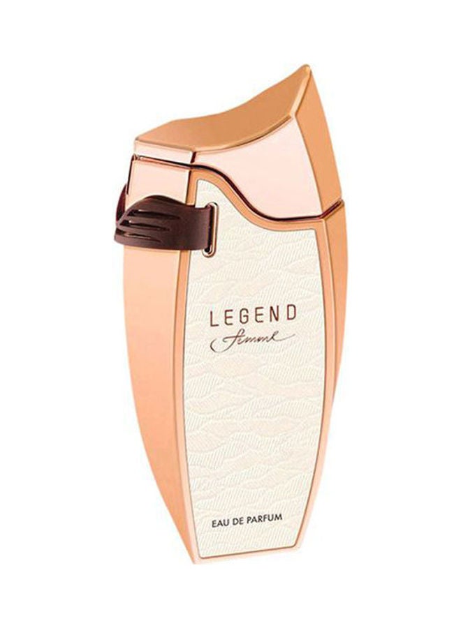 emper Legend Femme For Women - EDP 80ml - Image 2
