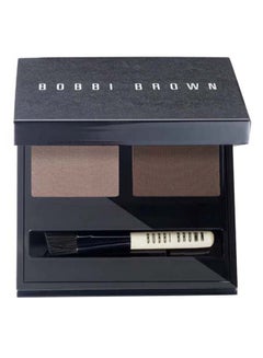BOBBI BROWN Brow Kit 3 Grey  - Image 1