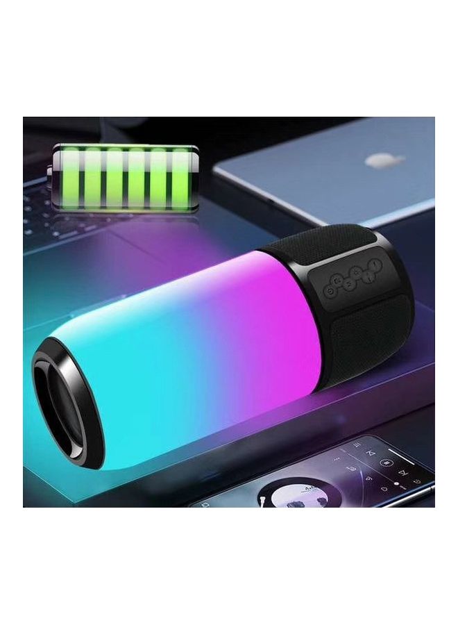 budi Bluetooth Speaker Multicolour  - Image 3