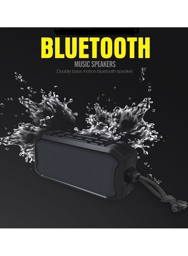 Bluetooth Speaker Black - v1622043506/N47684522A_2