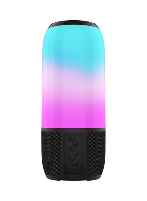 Bluetooth Speaker Multicolour