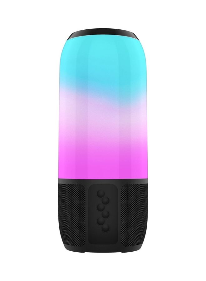 budi Bluetooth Speaker Multicolour  - Image 1