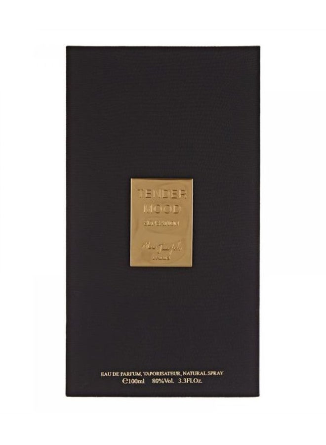 مارك جاكوبس ماء عطر تيندر مود سينسيشن 100ملليلتر  - Image 3