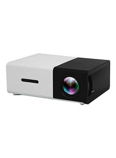 ماركة غير محددة جهاز عرض LED AK-11094-AGM278 رمادي/أسود  - Image 1
