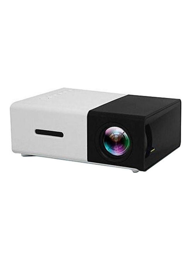 ماركة غير محددة جهاز عرض LED AK-11094-AGM278 رمادي/أسود  - Image 1