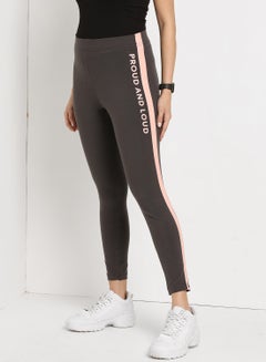 Grey/Pink