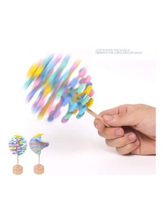 Wooden Rotating Toy Wand - v1622089958/N47684924A_2