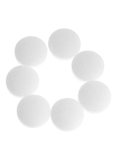 AIWANTO 20-Piece Cockroach Killer Bait Ball White  - Image 2