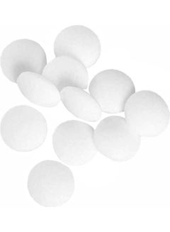 AIWANTO 20-Piece Cockroach Killer Bait Ball White  - Image 3