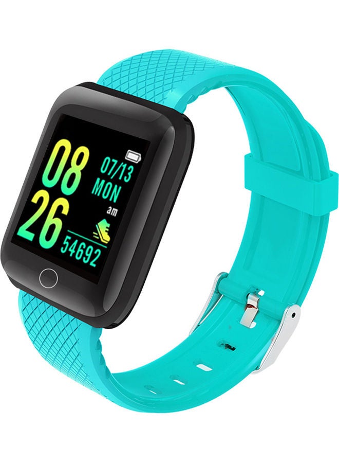 Bluetooth Smartwatch Blue - Image 1
