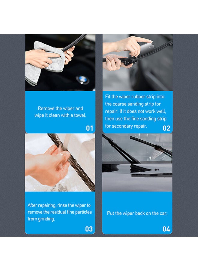 Baseus Windshield Wiper Regroover  - Image 2