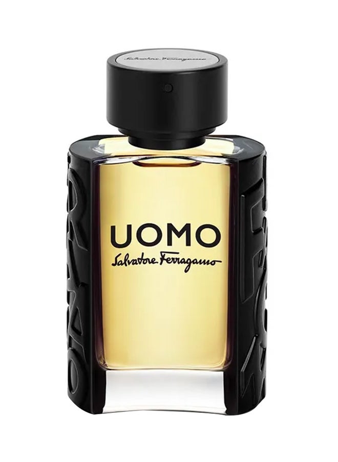 Salvatore Ferragamo Uomo EDT 125ml  - Image 1