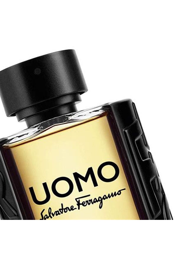 Salvatore Ferragamo Uomo EDT 125ml  - Image 3