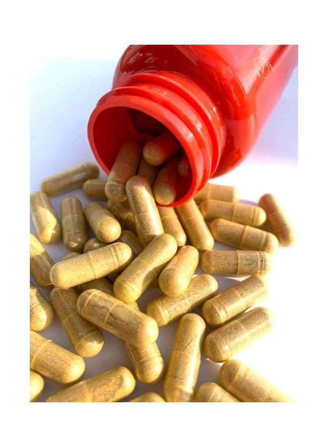 HAIRTAMIN - Advanced Formula Fast Hair Growth Vitamins - 30 Vegan Capsules - Image 1