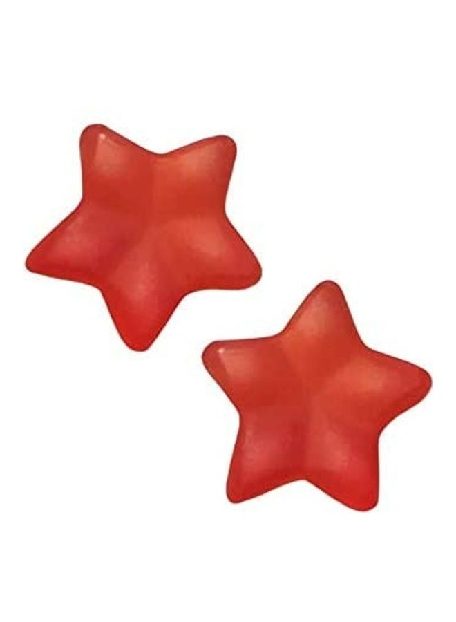HAIRTAMIN - Hairtamin Gummy Stars Hair Vitamins - 60 Capsules - Image 1