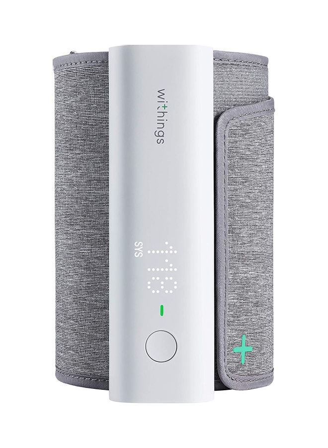 Withings Wi-Fi Smart Blood Pressure Monitor - Image 1