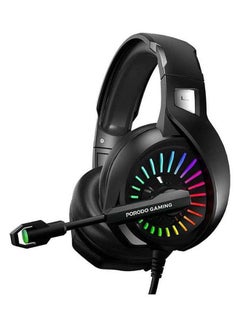 E-Sports High Definition RGB Gaming Headphone -wired - v1622095597/N47658593A_4