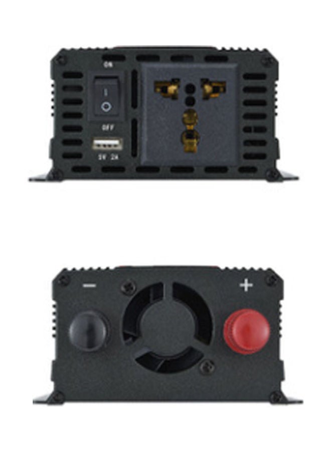 Generic Intelligent Solar Power Car Inverter  - Image 2