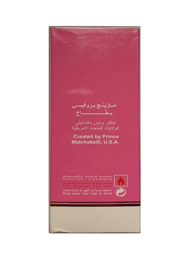 عطر بروفيسي أميزينج EDT 100ملليلتر - v1622099810/N47689407A_2