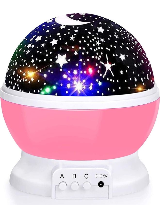 XiuWoo LED Smart Projector Light Multicolour - Image 1