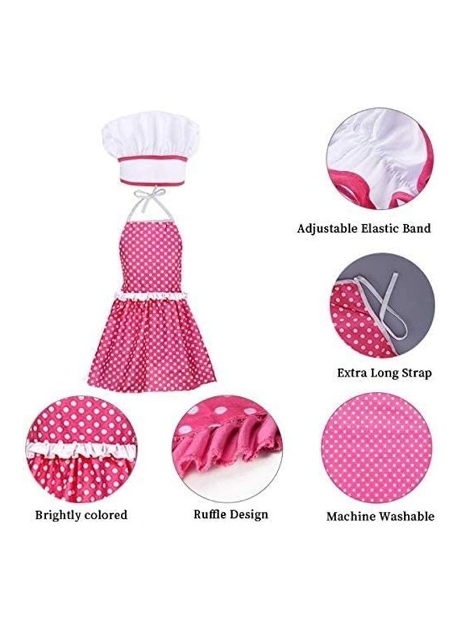 XiuWoo 18-Piece Kitchen Play Set - Image 4